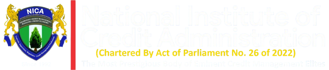 NICA Free Credit & Financial Inclusion Training